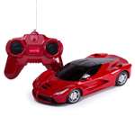 Автомобиль РУ Rastar Ferrari 1:24