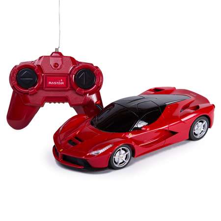Автомобиль РУ Rastar Ferrari 1:24