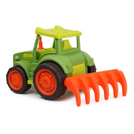 Трактор Wonder Wheels