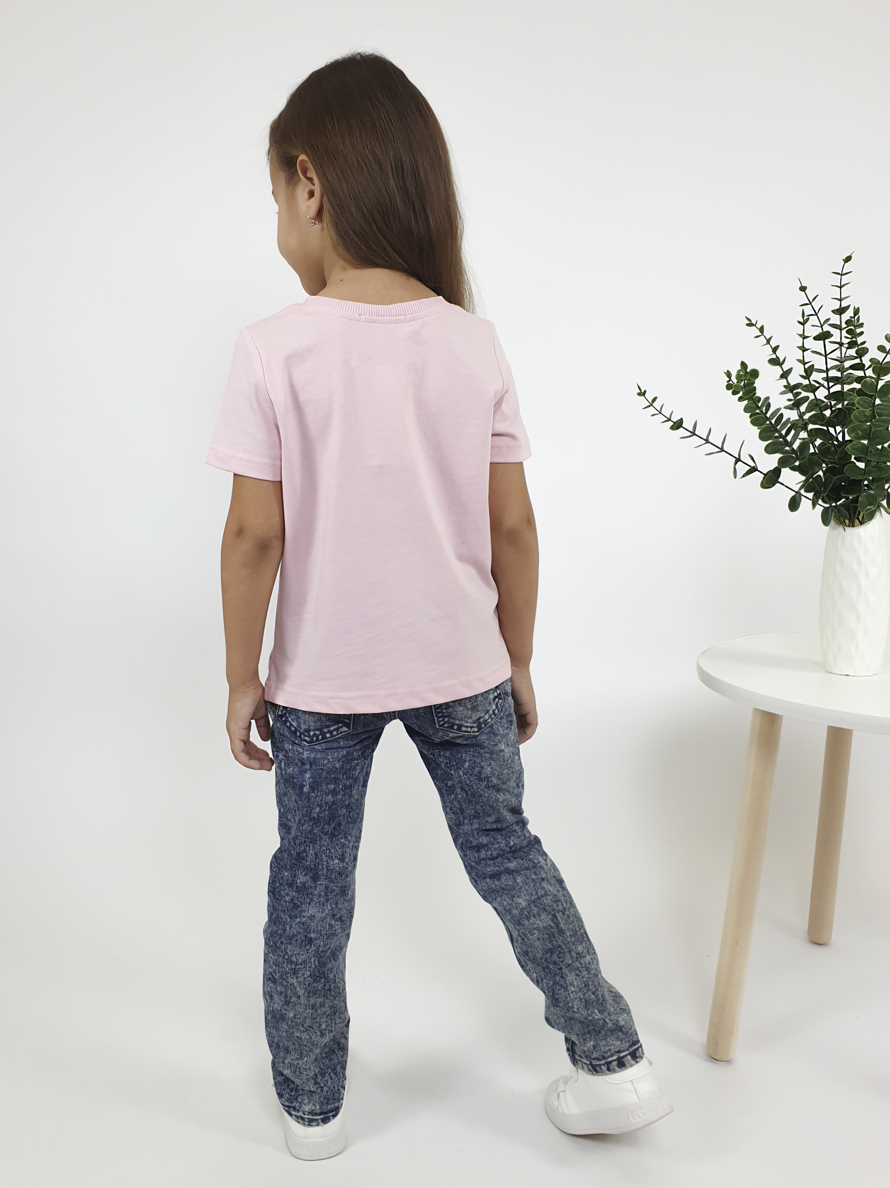 Футболка Luneva 6-81-2. - фото 2