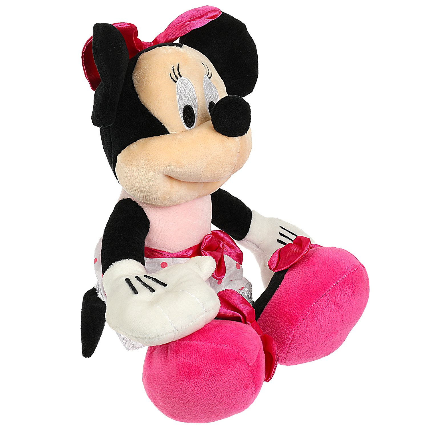 Мягкая игрушка Добрые игрушки - фото 3