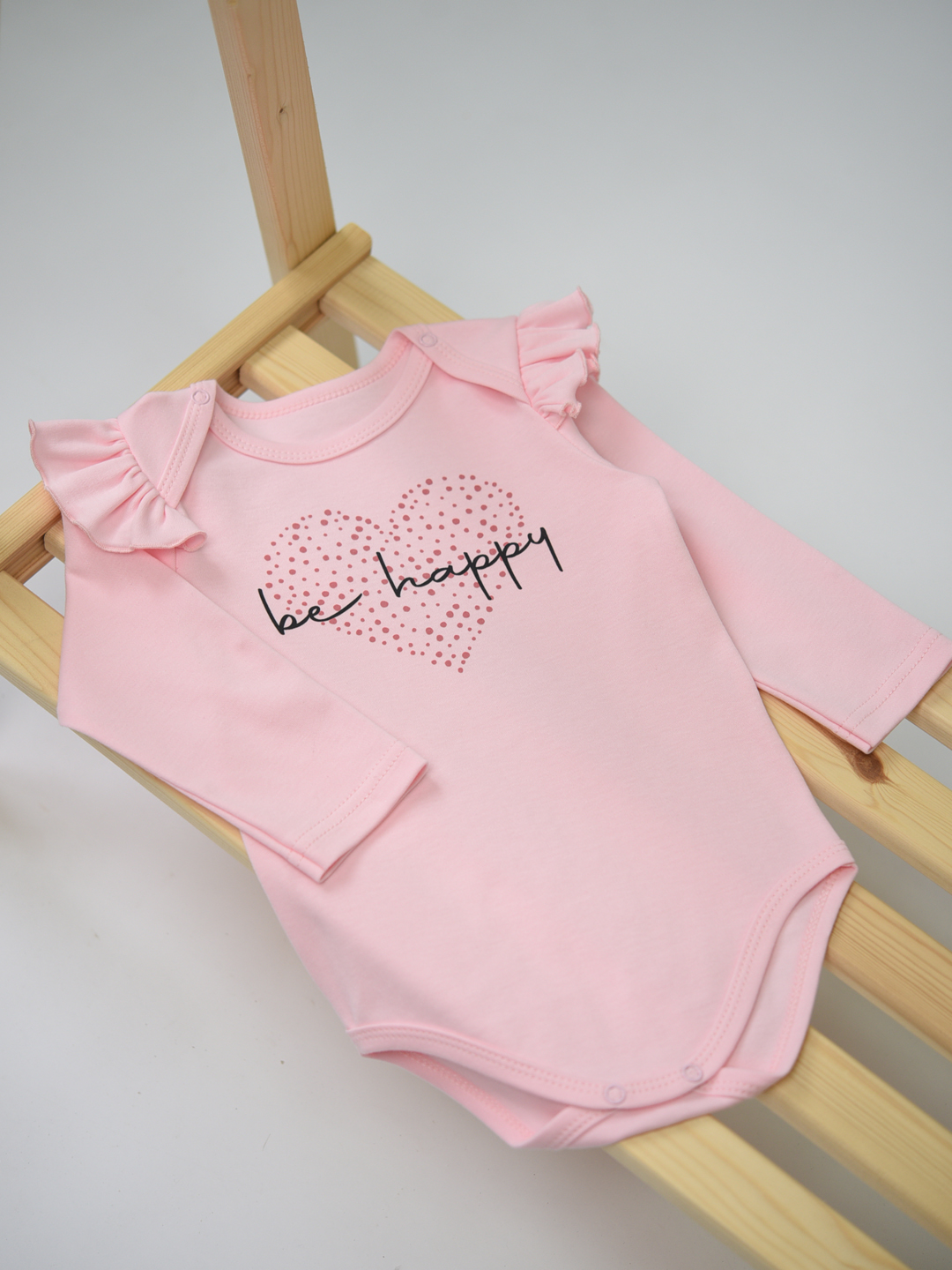 Боди Совенок Дона 2-7272-1/8 - фото 3