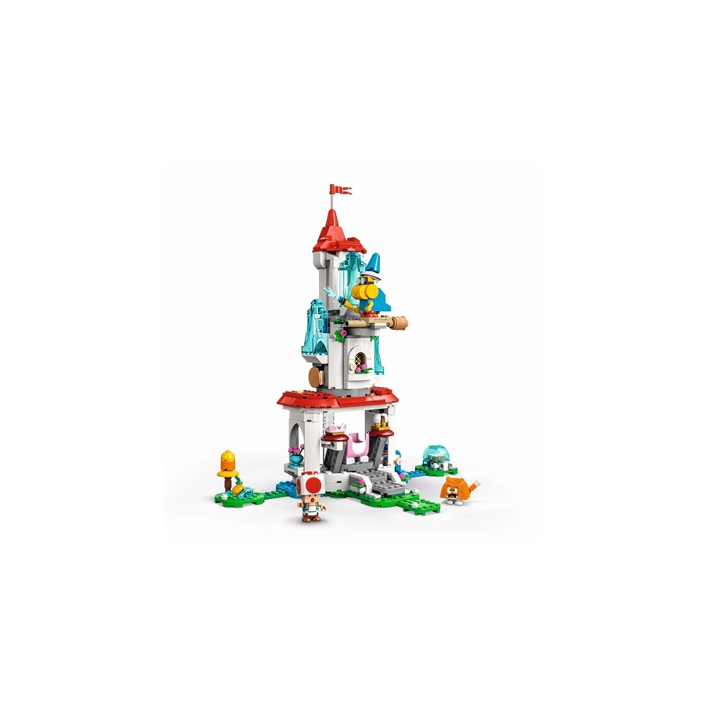 Конструктор LEGO 218 дет. - фото 1