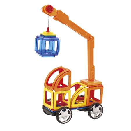 Конструктор Magformers магнитный