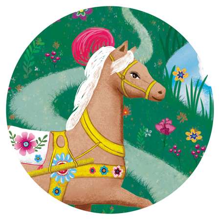 Пазл Djeco классический