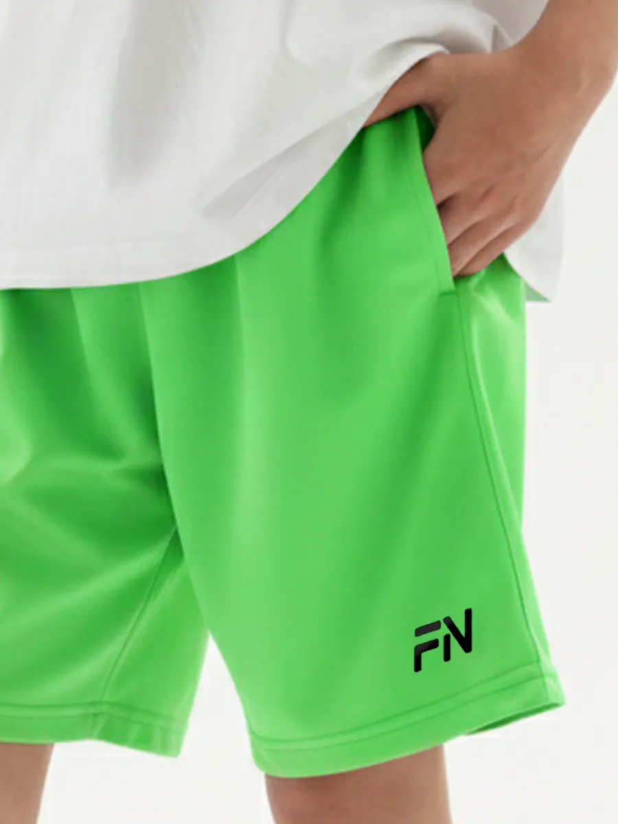 Шорты FN KFN4272001-340 - фото 2