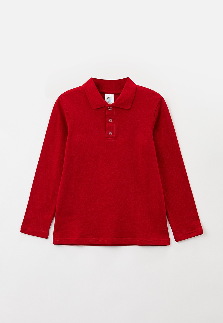 Поло N.O.A. 11565-1 - фото 2