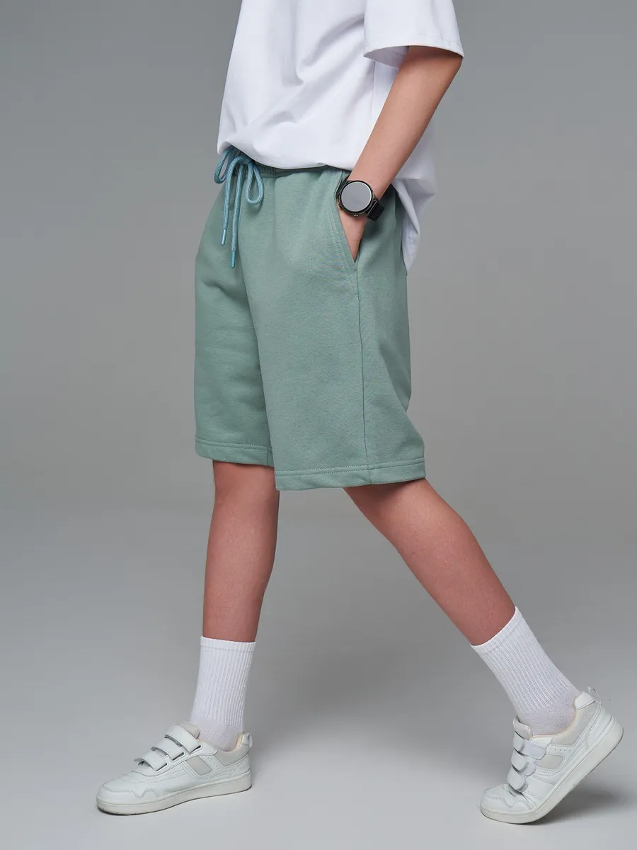 Шорты STINGRAY 600005.олив - фото 3