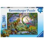 Пазл Ravensburger классический