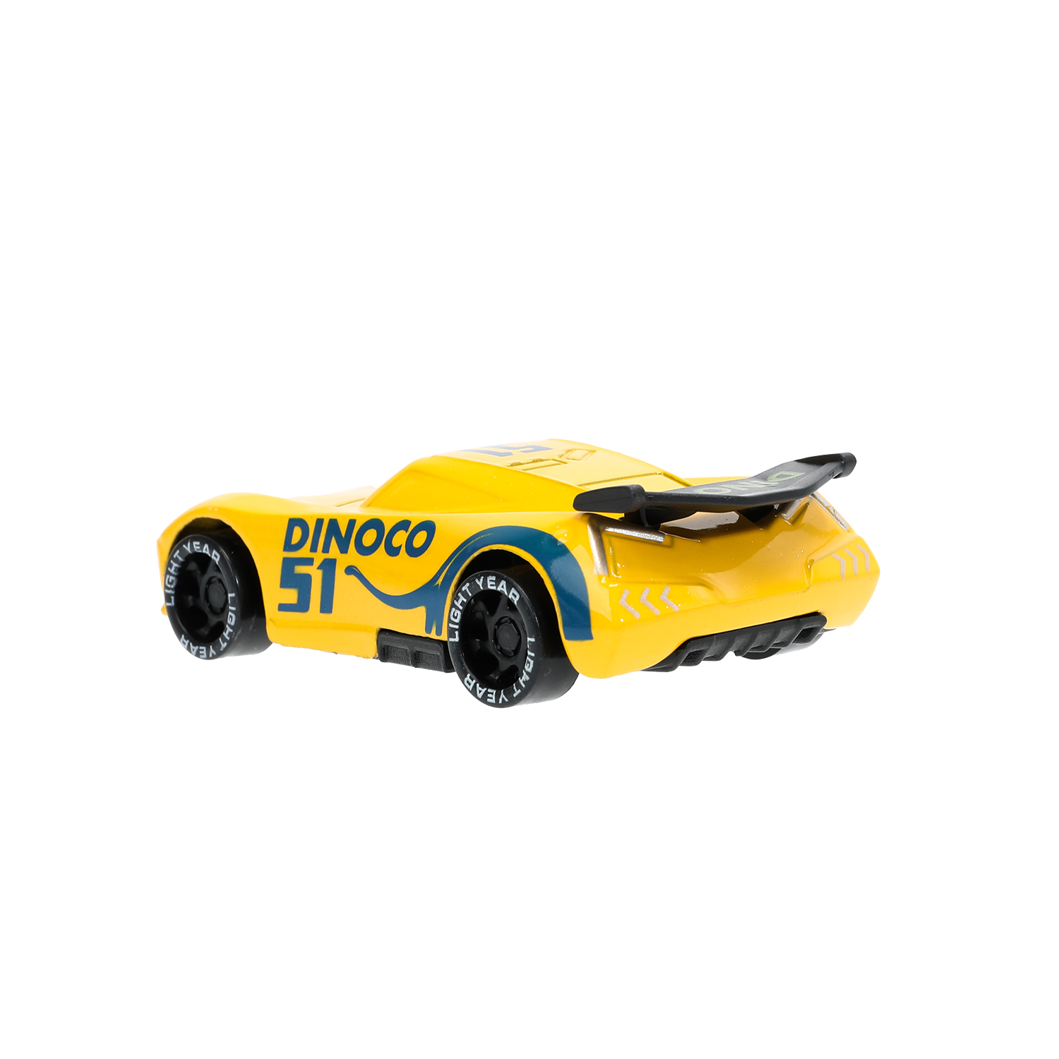 Автомобиль Huada Toys Тачки 384066 - фото 7