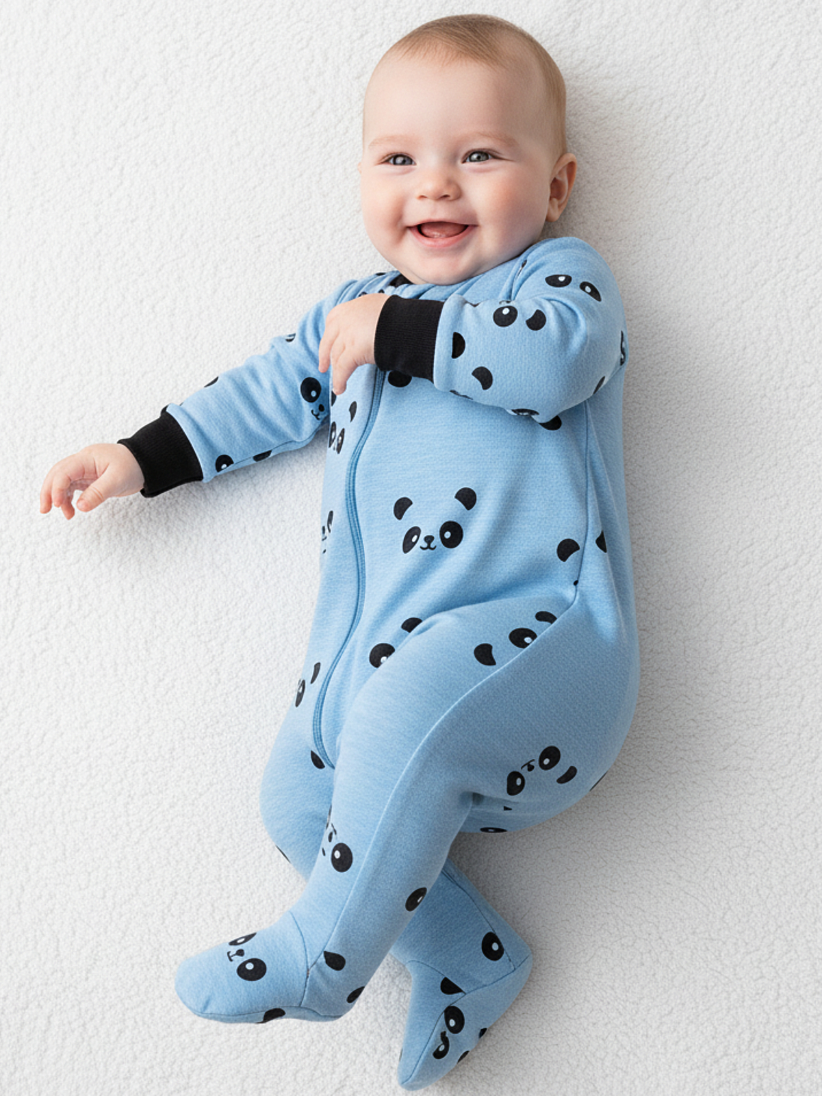 Комбинезон YOULALA 1260340408 - фото 5