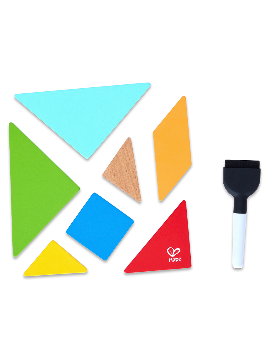 Игрушка Hape лабиринт - фото 6