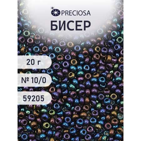Набор для творчества Preciosa бисер