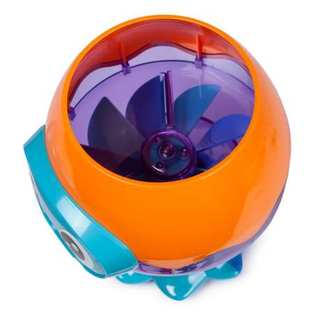 Игрушка для ванной Tomy Медуза-фонтан