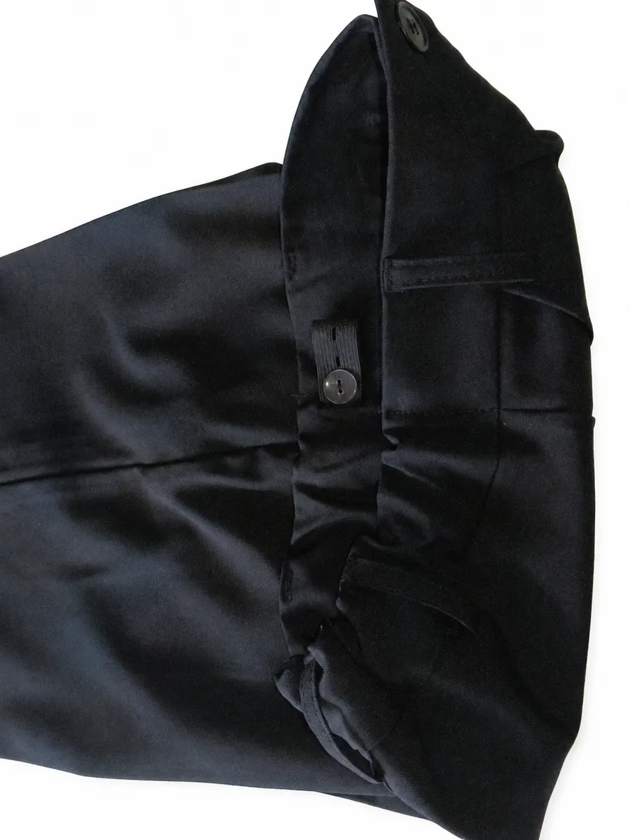 Брюки ELETE Е-ДМ1(black)-ЧЗ - фото 13