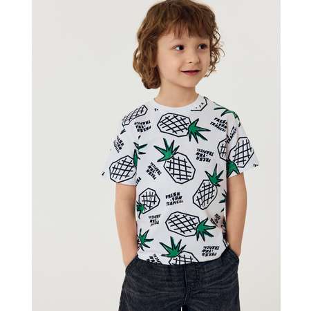 Футболка Futurino