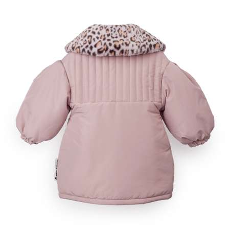 Куртка Happy Baby