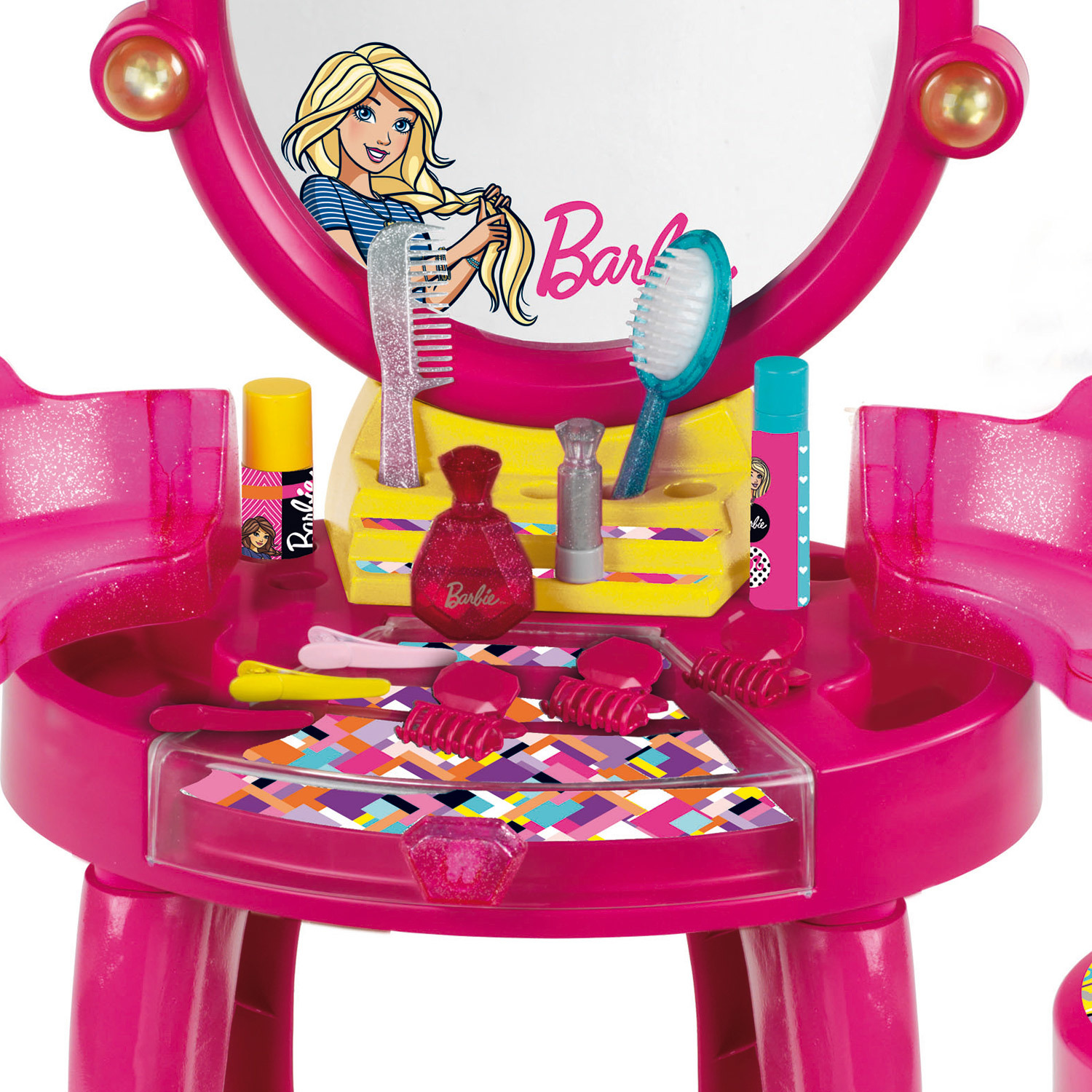 Игрушка Klein туалетный столик - фото 4