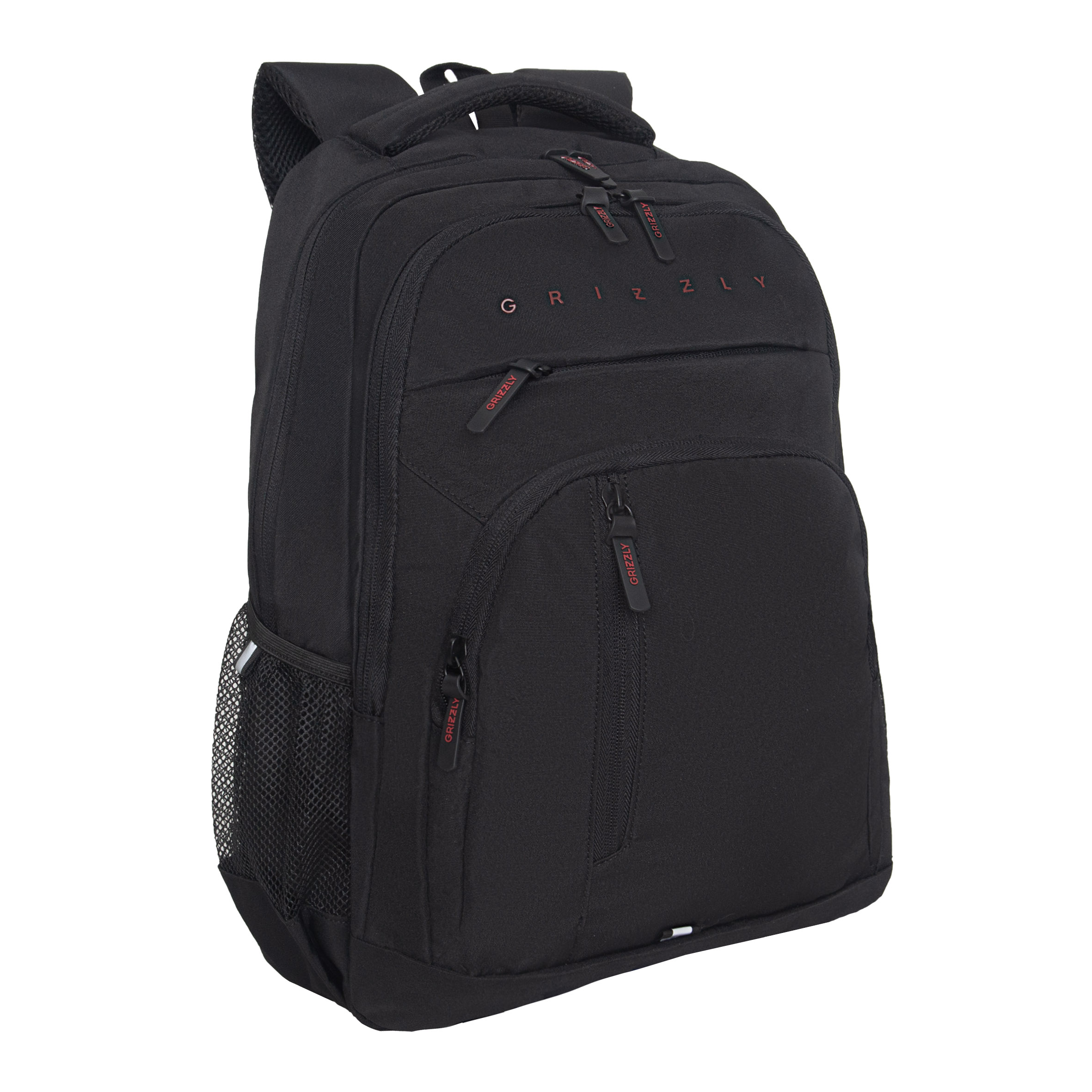 Рюкзак Grizzly для мальчика - фото 2