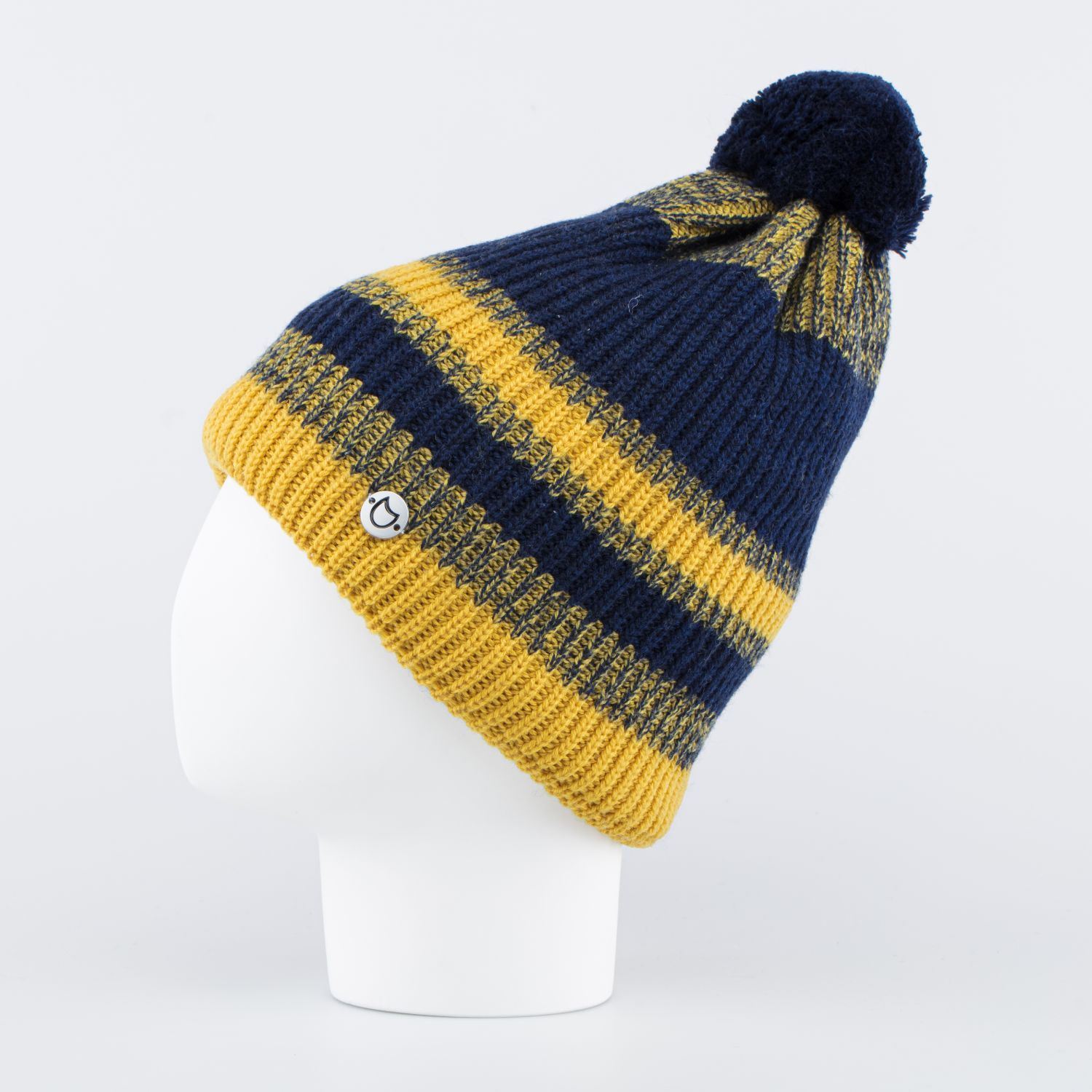 Шапка Котофей 07711419-42 - фото 2