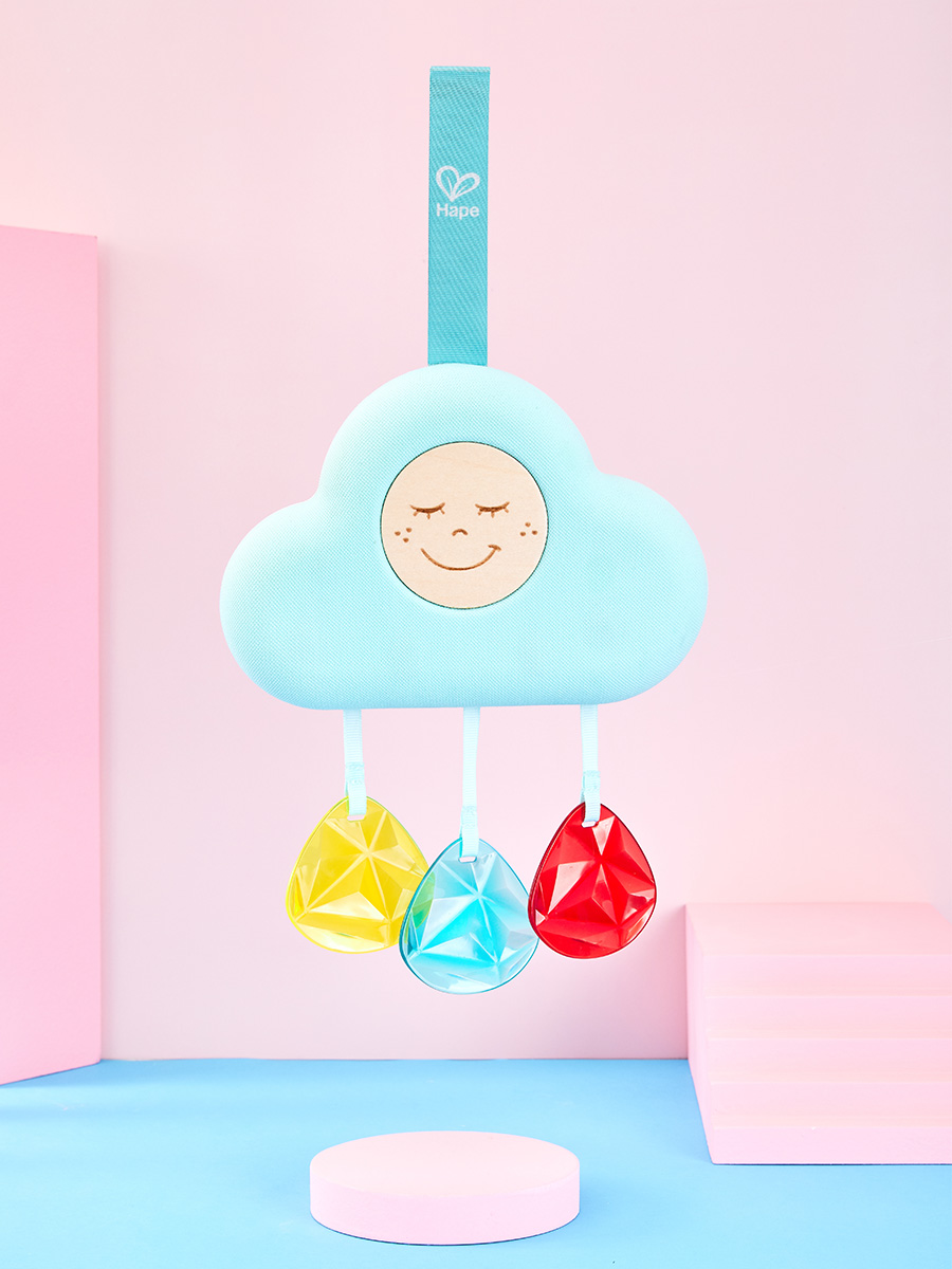 Игрушка Hape погремушка - фото 13