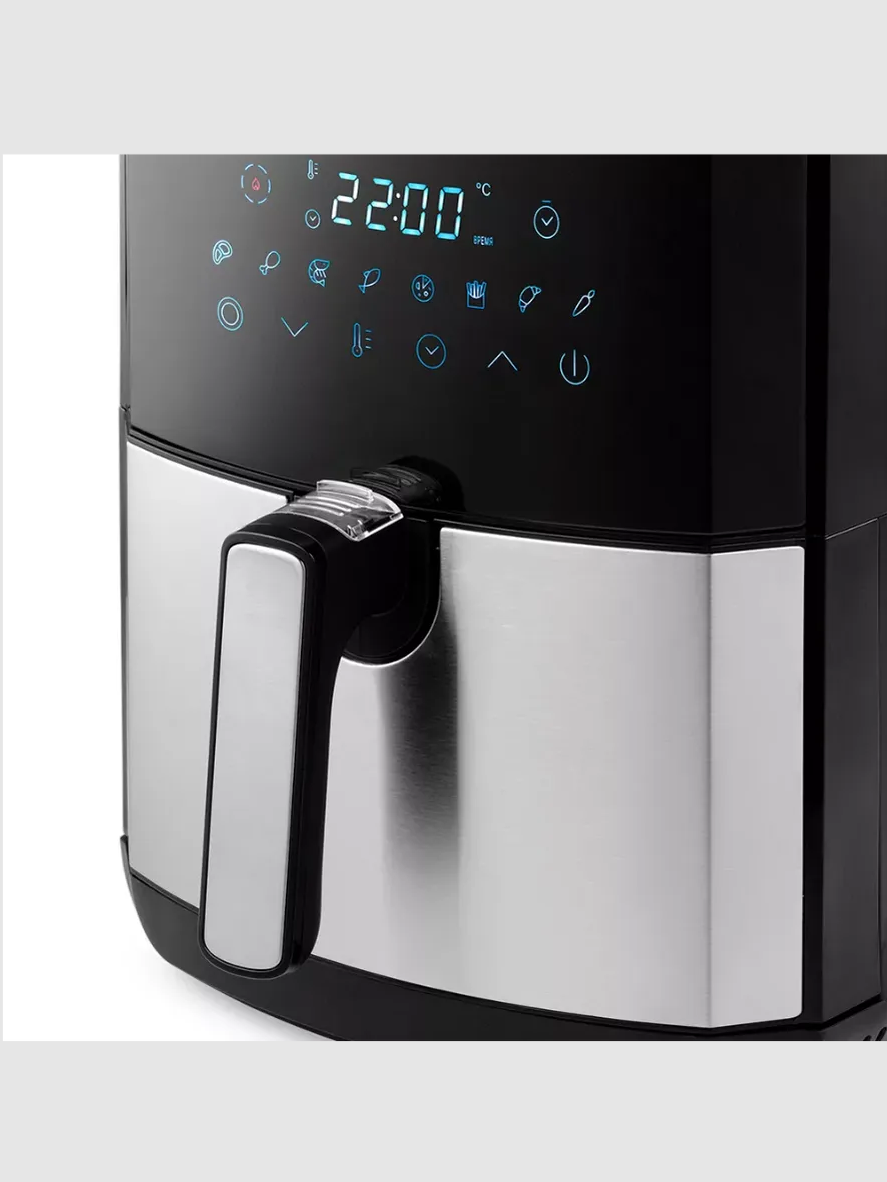 Аэрогриль KITFORT KT-2239 - фото 3