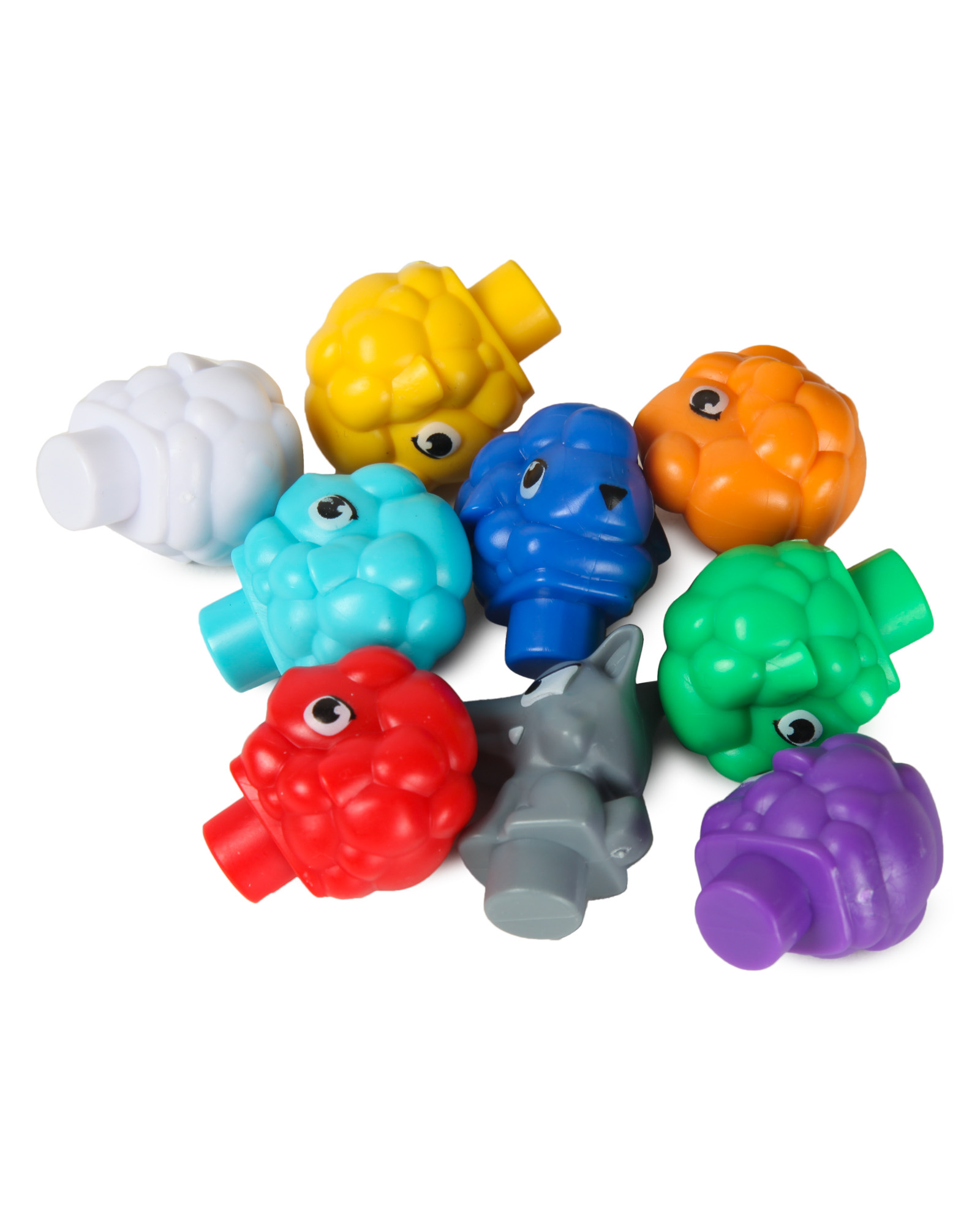 Настольная игра Attivio Где ягнята? - фото 5