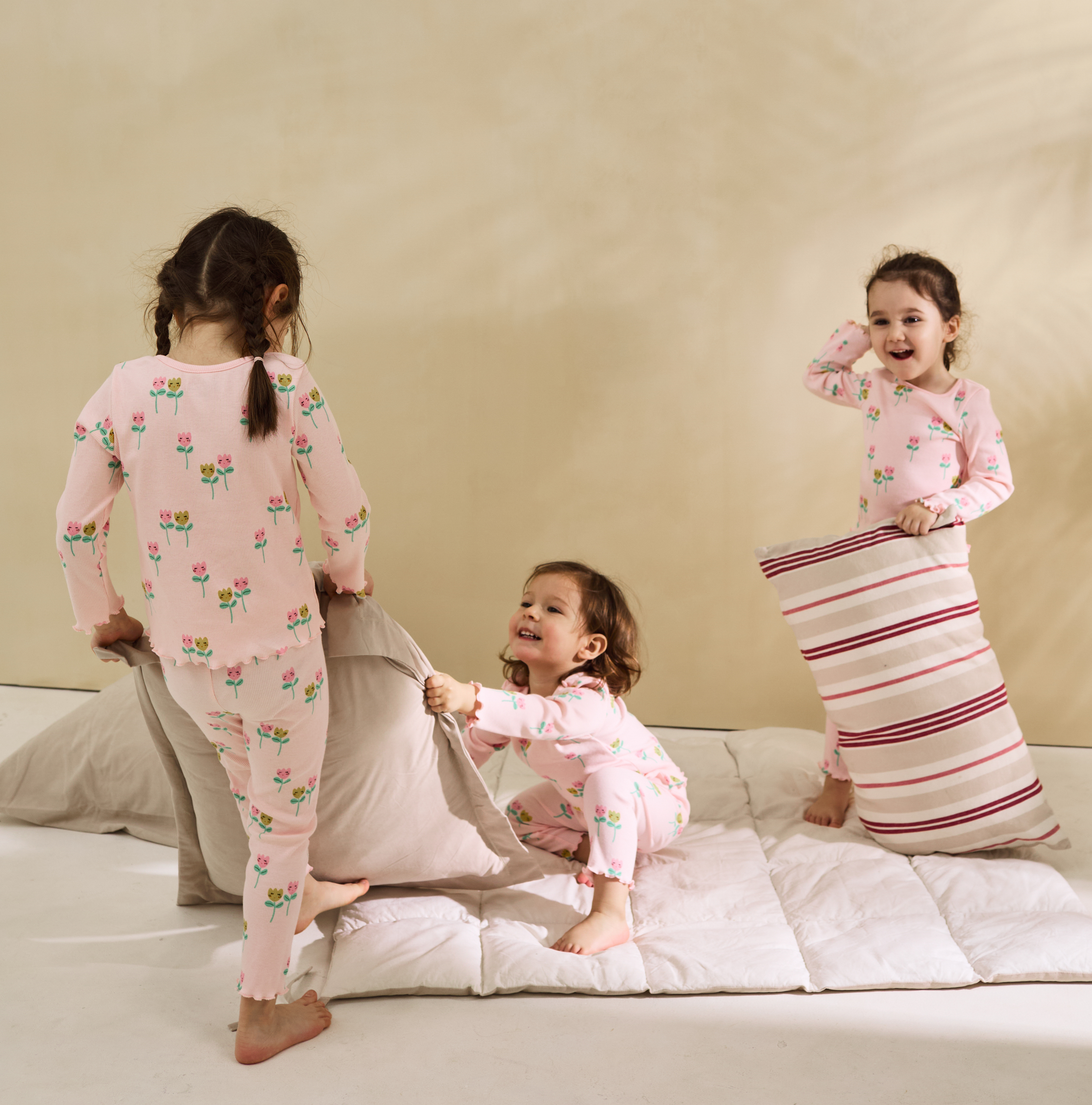 Пижама MAGIC MOM К-7812/1 - фото 8