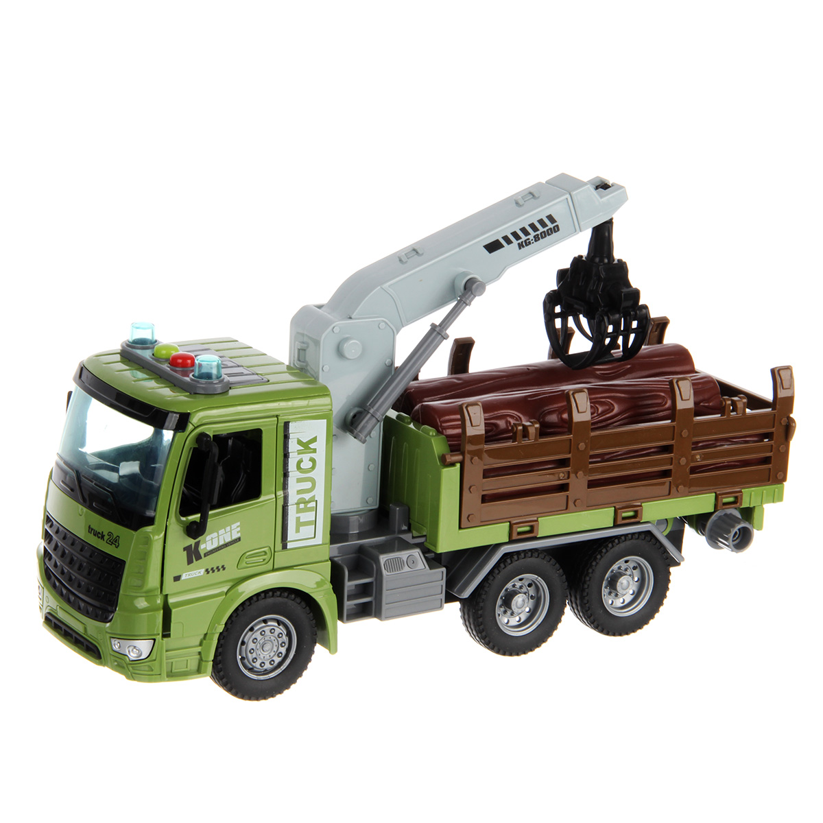 Грузовик Veld Co 136587 - фото 7