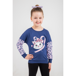 Лонгслив LELO kids