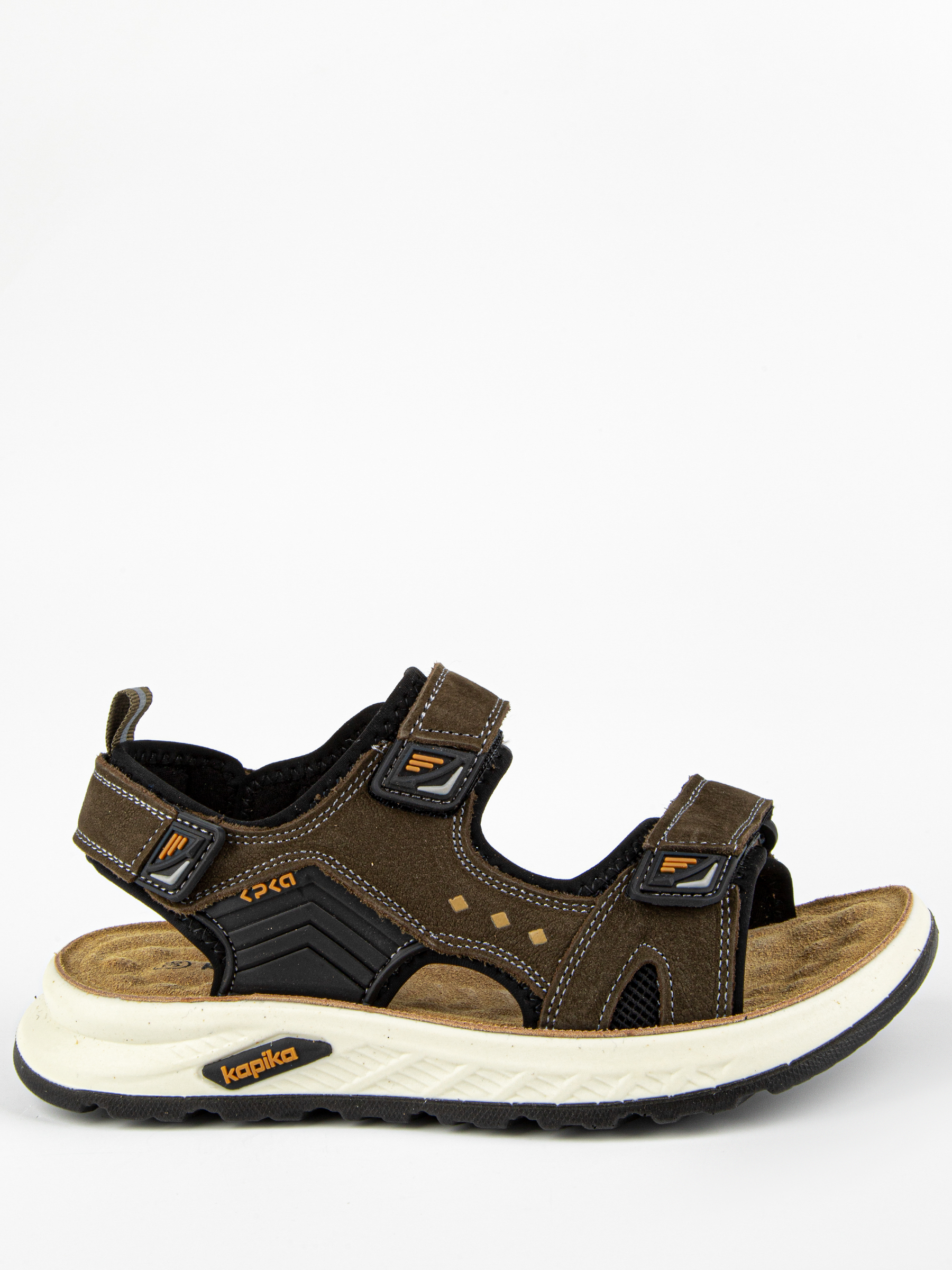 Изображение товара Сандалии Kapika: 31.5