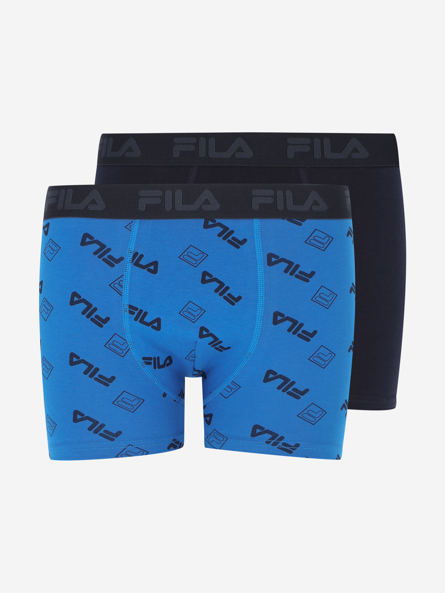 Трусы 2 шт FILA 133583FLA-MM - фото 4