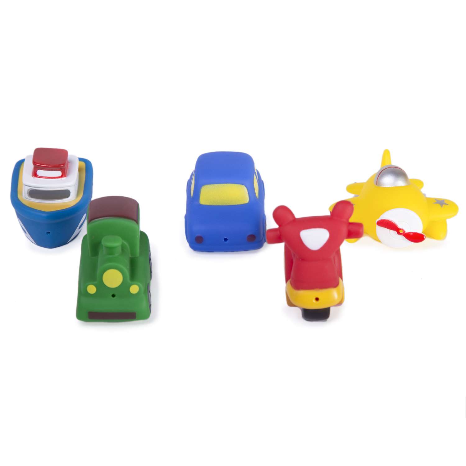 Игрушка BabyGo Транспорт - фото 4