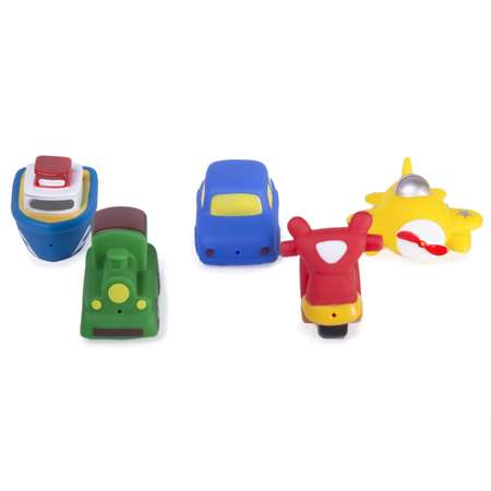 Игрушка BabyGo Транспорт