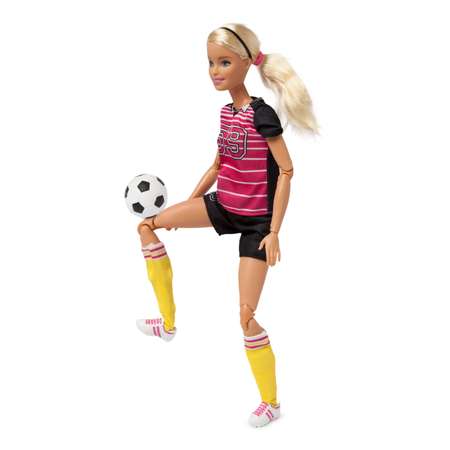 Кукла модельная Barbie