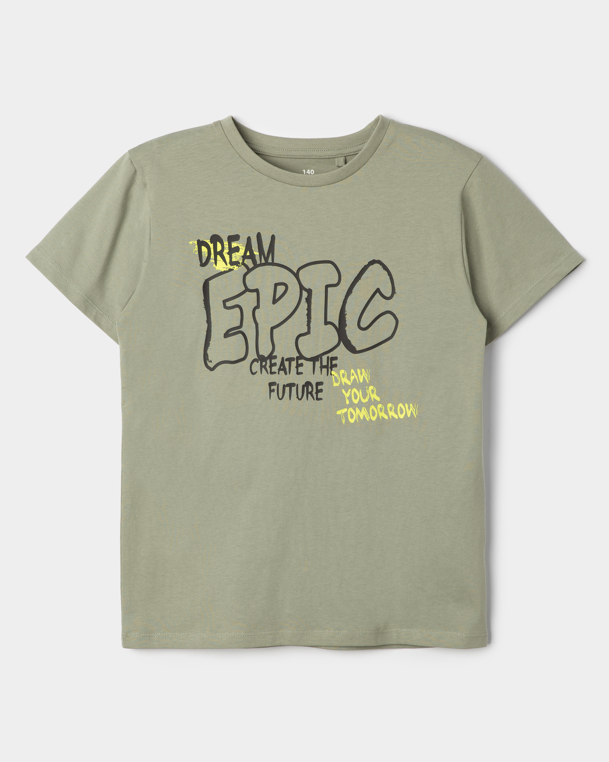 Футболка Futurino PFB-AW25-1-8FUtb-24 - фото 2