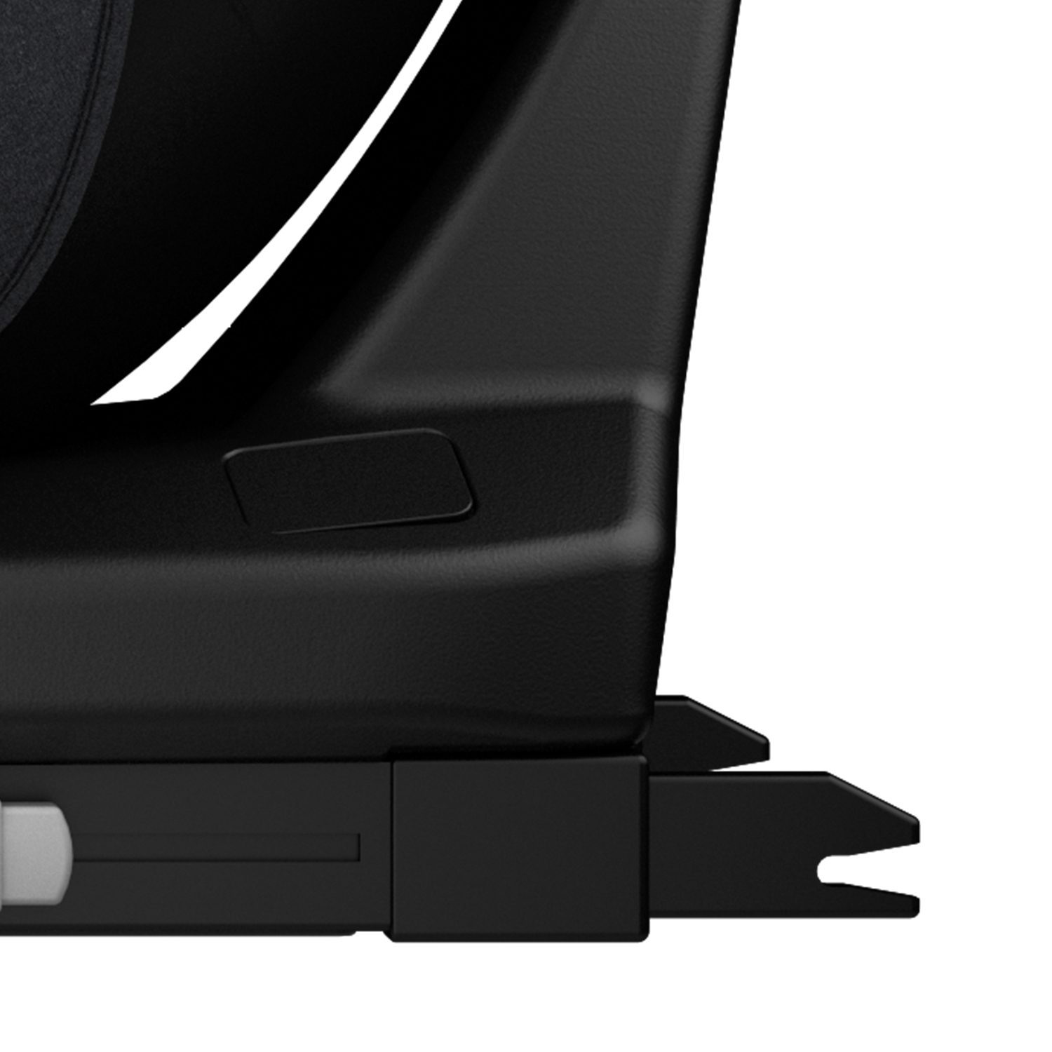 Автокресло Osann Oreo Isofix 0+/1 (0-18 кг) - фото 10