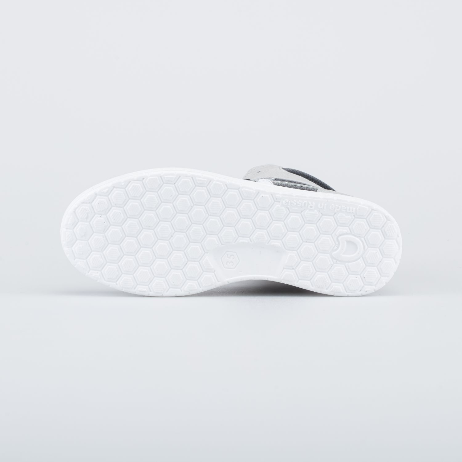 Ботинки Котофей 752236-31 - фото 5