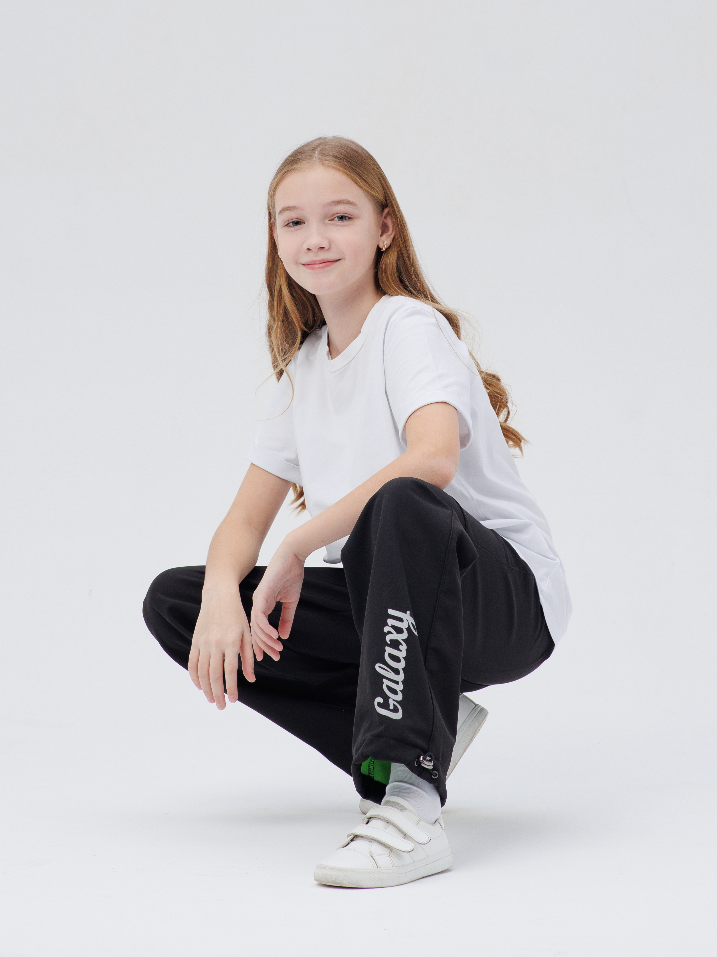Брюки Lemonwear d4243 - фото 3