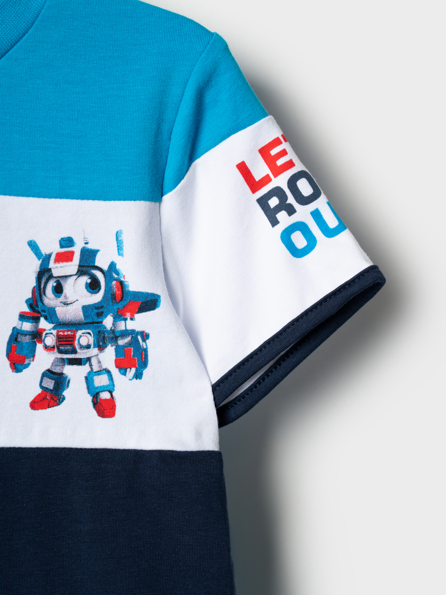 Футболка PlayToday 12612033 - фото 9