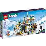 Конструктор LEGO Friends 980 дет.