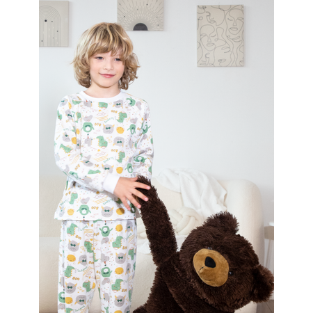 Пижама RttKids