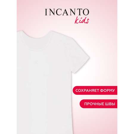 Футболка INCANTO kids
