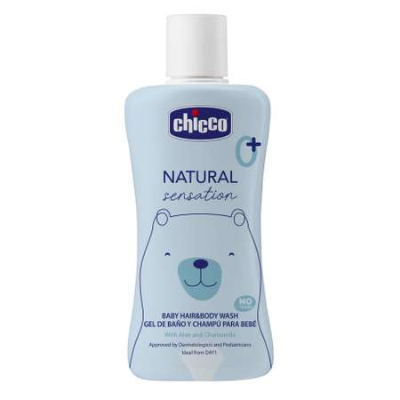 Гель Chicco 200 мл