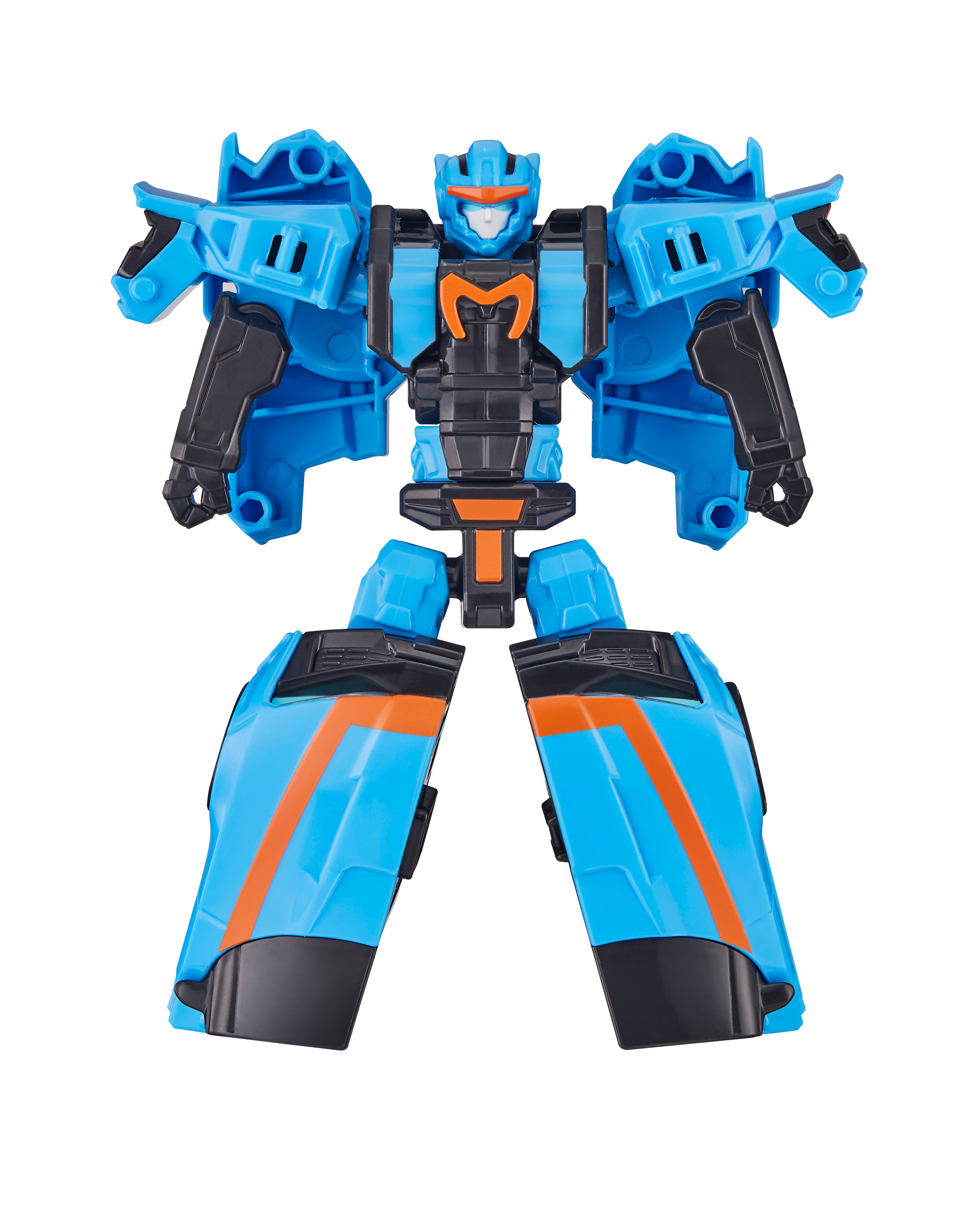 Фигурка ТОБОТ мини Поп - фото 1