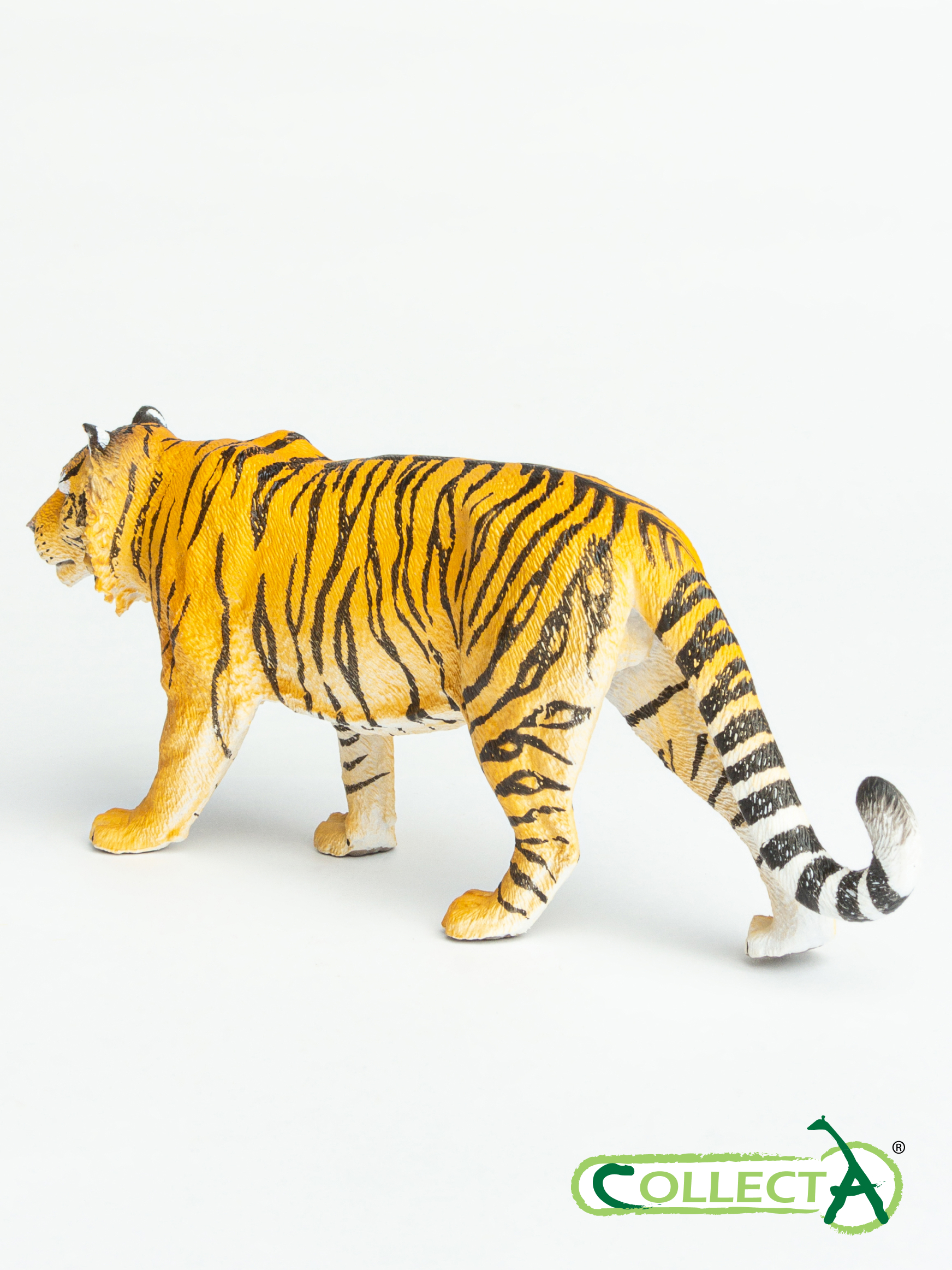 Фигурка Collecta Сибирский тигр - фото 8