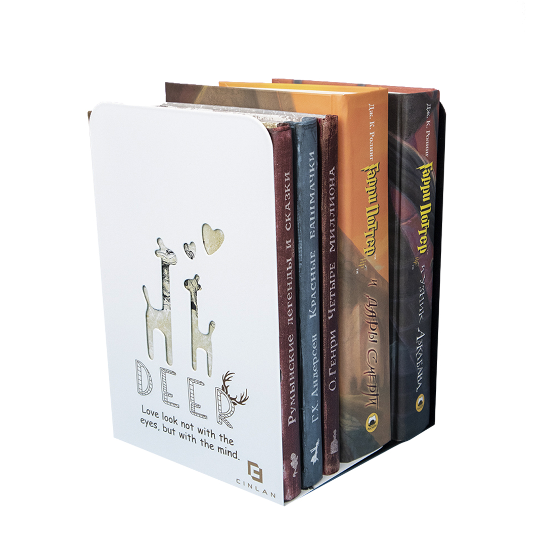 Подставка для книг CINLANKIDS - фото 3