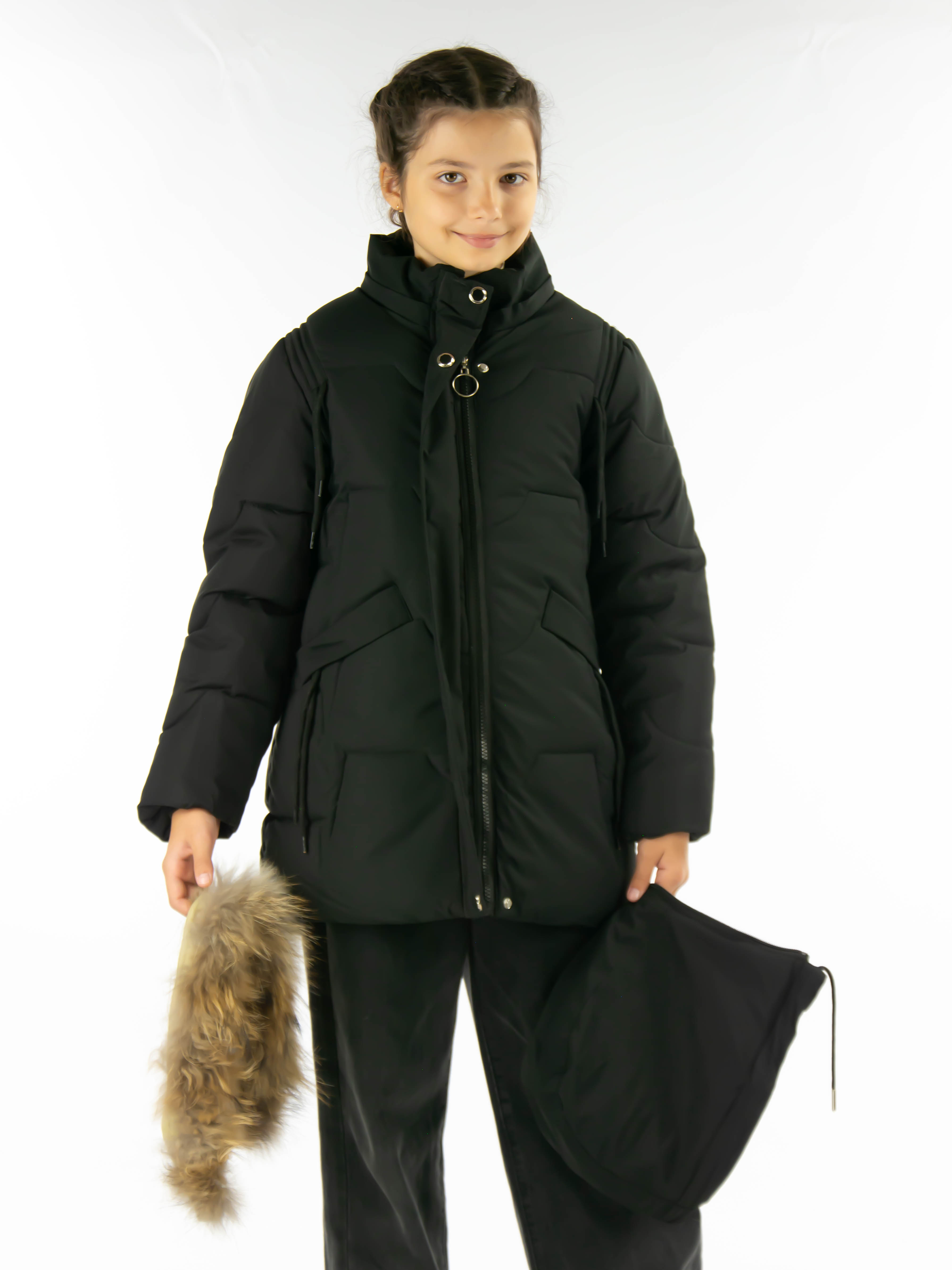 Куртка CASTLELADY 866866999 - фото 8