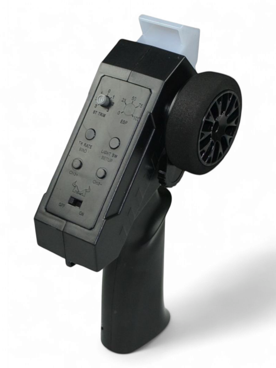 Автомобиль РУ CS Toys 1:12 - фото 9