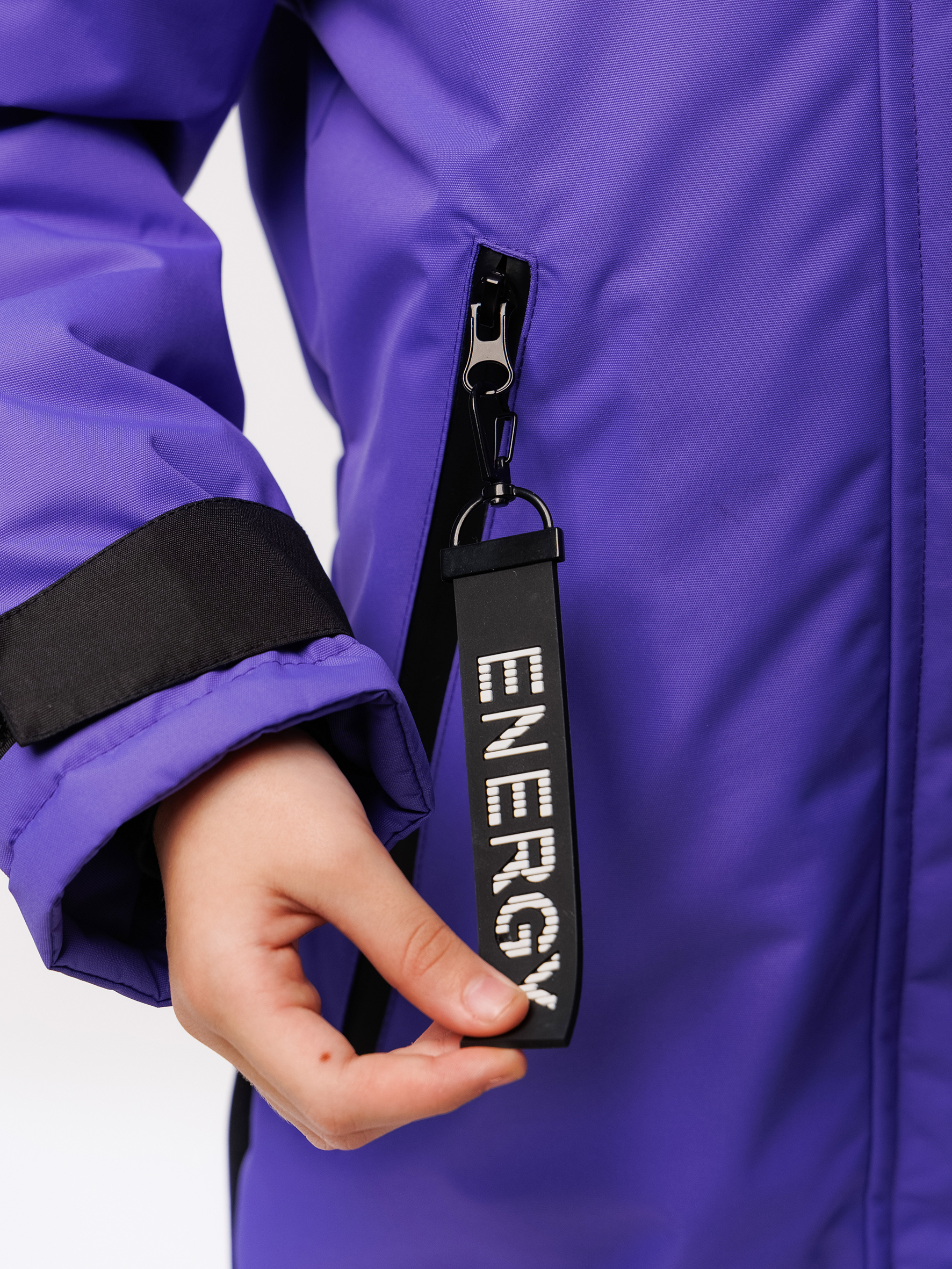 Комбинезон UKI KIDS 1w24-005фи - фото 13